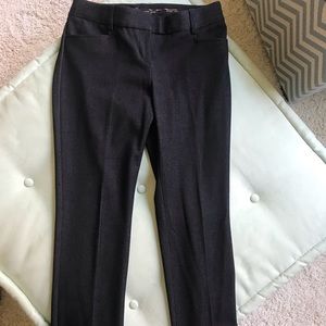 Express Barely Boot Editor Pant